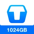 TeraBox: 1TB na Nuvem e IA icon