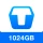 TeraBox: 1TB na Nuvem e IA icon