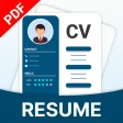 Creador de CV - Hoja de Vida icon