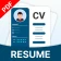 Creador de CV - Hoja de Vida icon