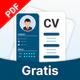 Creador de CV - Hoja de Vida