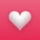 Love Counter – Time in Love icon