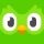 Duolingoで英語学習 icon