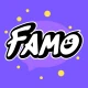 Famo - Grup Sesli Sohbet Odası