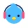 Lark Player: Reprodutor Música icon