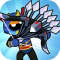 Combat Machine-Battle Master