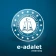e-Adalet Vatandaş icon