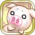 出荷ぶた-養豚場育成ゲーム！ポイ活可能の放置で癒しの牧場経営