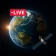 Live World Map: Satellite View icon