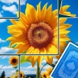 Jigblock Puzzles icon