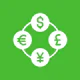 Easy Currency Strength
