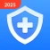 Easy Antivirus - clean virus icon