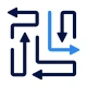Arrow Puzzle - Puzzelspellen