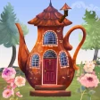 Art Puzzle - Boyama ve Yapboz icon