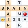 Crossword Master - Kruiswoord icon
