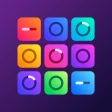 Groovepad – música e beats icon