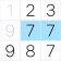 Number Match – Cijferspellen icon