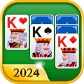 Solitaire HD - Card Games
