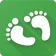 Zwangerschap icon