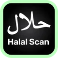 Escáner Halal Código de Barras