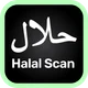 Escáner Halal Código de Barras