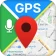 Easy Rout Map: Navigation Path icon