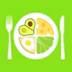 Eatr・Plan de comidas・Dieta