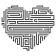 アローズ – パズルエスケープ (Arrows) icon