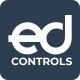 Ed Controls - Dé bouwapp