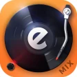 edjing Mix remix music & mixes icon