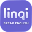 Linqi - İngilizce Konuşma icon