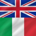 Inglese - Italiano