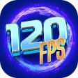 FPS Booster - 120 FPS Turbo icon