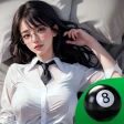 8 Ball Strike-8-Ball-Slag icon