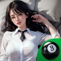 8 Ball Strike Cue - 台球ゲーム