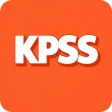 KPSS-AGS Hazırlık 2026 - eKPSS icon