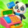 Supermercado: Compras Niños icon