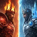 Clash of Kings: Legacy