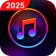 Music Player for Android icon