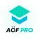 AÖF Pro icon