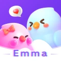 Emma - Videochat ao vivo
