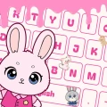 Cute Keyboard: Sound & Emoji