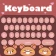 Font Keyboard : Theme & Emoji icon