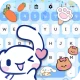 Keyboard Themes: Custom Emoji