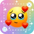 Emoji Maker: DIY Emoji Merge icon