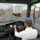 US Cargo Truck Driving Games