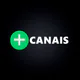 + Canais