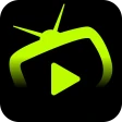 IPTV Reproductor De Vídeo icon