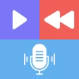 Reverse Audio & Sound Effects icon