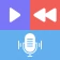 Reverse Audio & Sound Effects icon